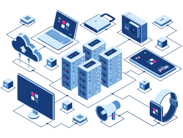 Cloud Infrastructure