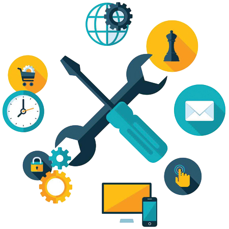 IT Support Services